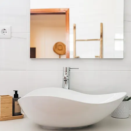 Ria Endless South By Gt House Ferienhaus Cabanas De Tavira