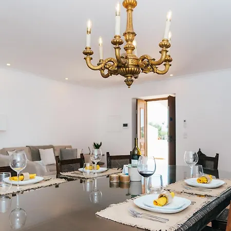 Ria Endless South By Gt House * Cabanas De Tavira