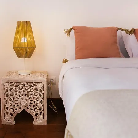 Ria Endless South By Gt House Ferienhaus Cabanas De Tavira
