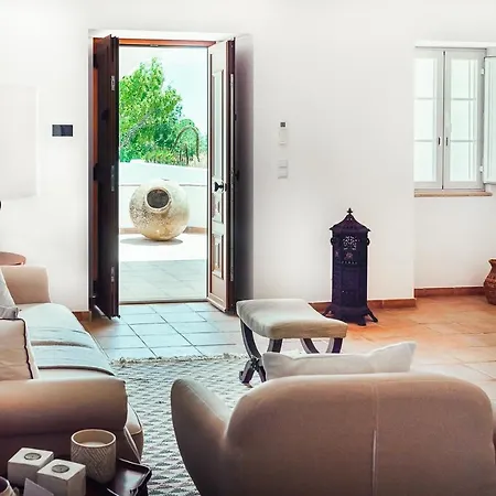 Semesterbostad Ria Endless South By Gt House Cabanas De Tavira