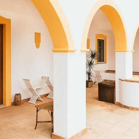 Ria Endless South By Gt House * Cabanas De Tavira