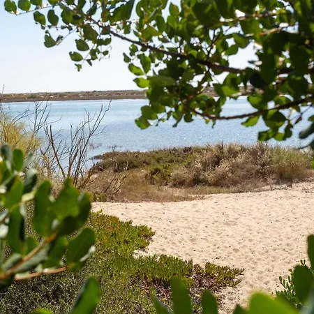 Ferienhaus Ria Endless South By Gt House Cabanas De Tavira