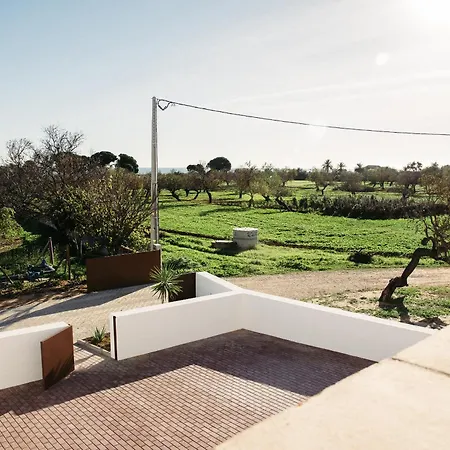 Ferienhaus Ria Endless South By Gt House *