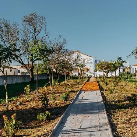 Ria Endless South By Gt House Semesterbostad Cabanas De Tavira