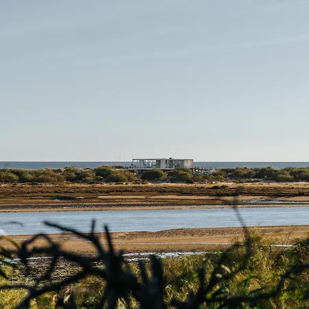 Ria Endless South By Gt House Semesterbostad Cabanas De Tavira