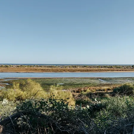 Ria Endless South By Gt House Semesterbostad Cabanas De Tavira