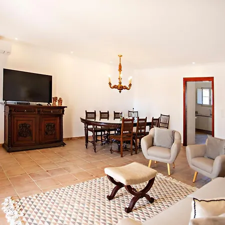 Ria Endless South By Gt House Cabanas De Tavira