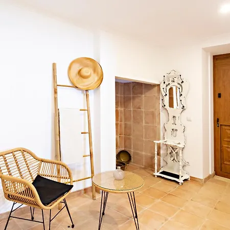 Semesterbostad Ria Endless South By Gt House Cabanas De Tavira