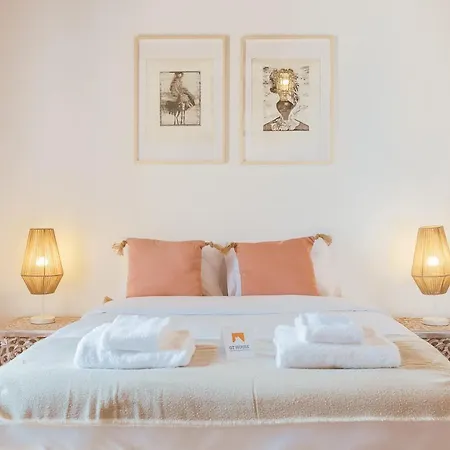 Ria Endless South By Gt House * Cabanas De Tavira