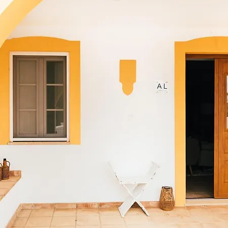 Сasa de vacaciones Ria Endless South By Gt House *